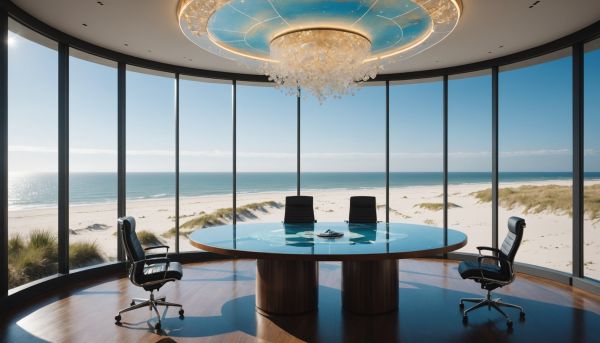 Au cap du Touquet, la Financière de Grenelle dresse la carte des 21 instruments de la grande gestion patrimoniale