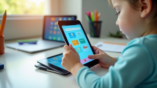 Choisir la carte bancaire adaptée à votre enfant en 2026