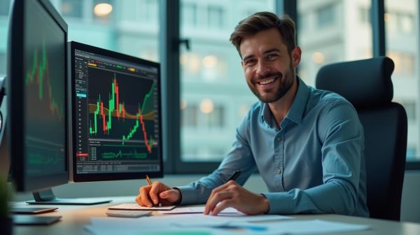 Comment choisir la bonne plateforme trading EURUSD pour vos investissements ?