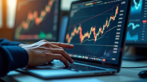 Comment choisir la bonne plateforme trading EURUSD pour vos investissements ?