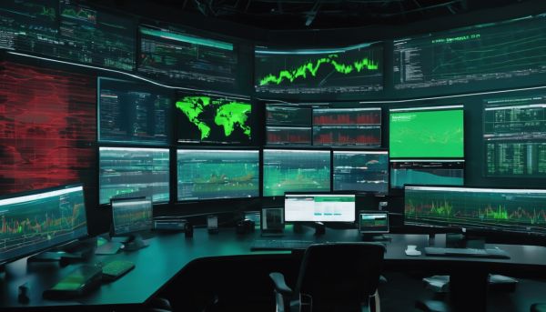 Comment suivre l’évolution du CAC 40 (indice PX1) en direct ?