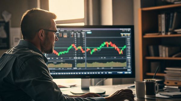 Découvrez les meilleures plateformes pour trader l'EURUSD