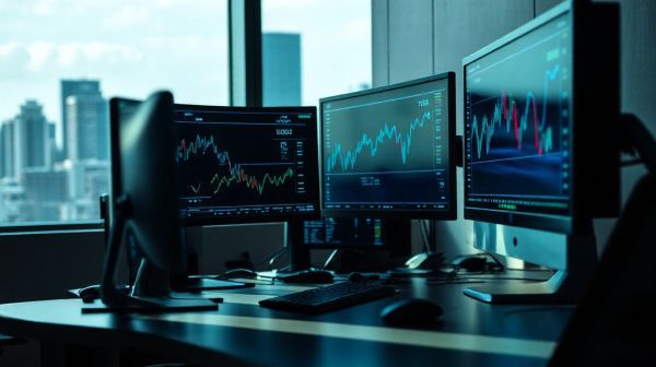 Découvrez les meilleures plateformes pour trader l'EURUSD