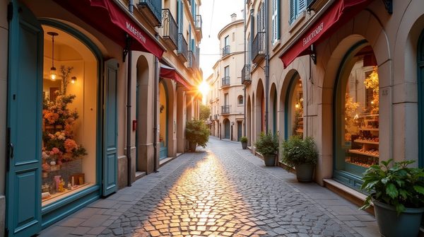 Investissement locatif à marseille : les quartiers à exploiter