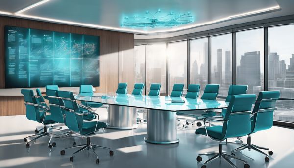 Optimiser l’organigramme groupe Société Générale pour une meilleure gouvernance