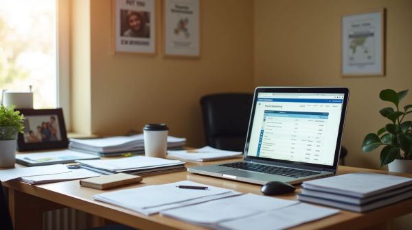 Optimiser votre crédit en ligne pour financer vos projets