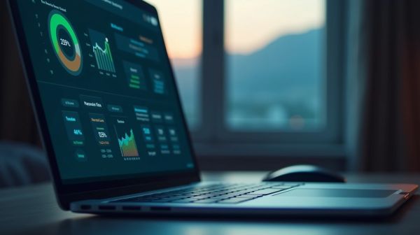 Optimiser votre crédit en ligne pour financer vos projets