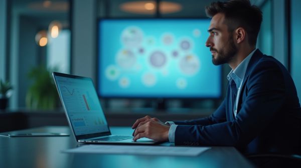 Optimiser votre état des risques avec un ERP en ligne gratuit