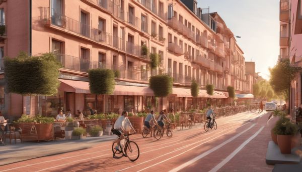 Pourquoi choisir le quartier de Saint-Agne à Toulouse ?