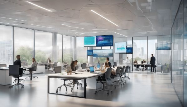 Société Générale réinvente son organisation interne pour plus d’efficacité