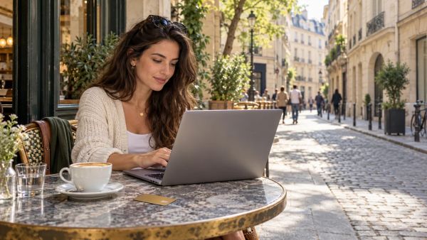 Top stratégies pour améliorer votre crédit en ligne