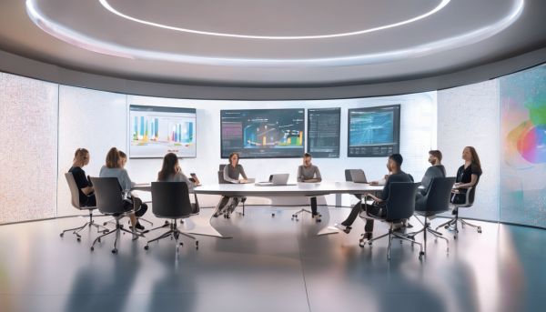 Une formation innovante au sein du groupe Gema