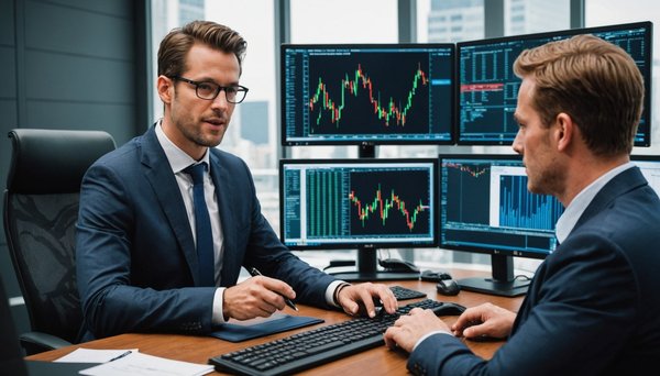 Propfirm trading : devenez trader professionnel avec des comptes financés