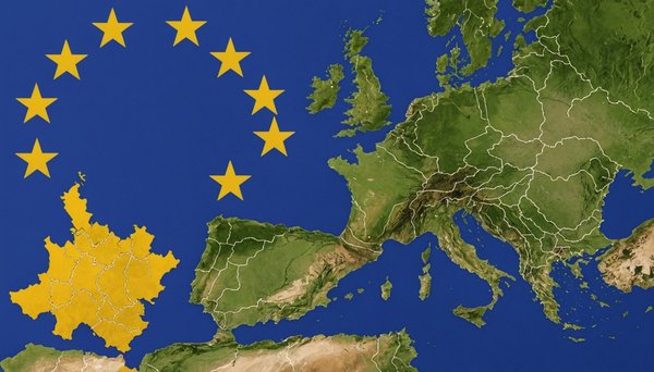 Découvrez comment la france se situe par rapport à l'union européenne niveau dépenses
