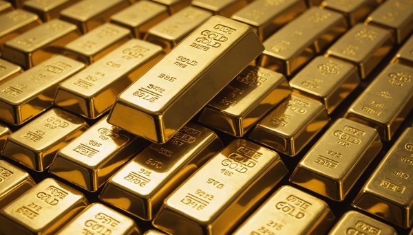 Prix des lingots d'or : conseils et tarifs à jour
